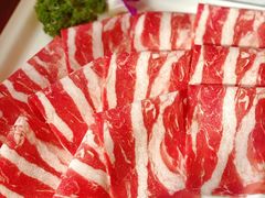 -龙鲜会·澳门生鲜火锅(诚品店)