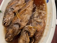 -聚首堂·特色小吃·肘子(什刹海德胜门店)