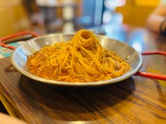 -Kpasta韩式意大利面