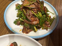 -湘聚缘湘菜馆(斜土路店)