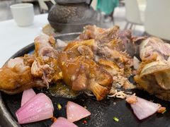 -胜记为食家·创新粤菜(车公庙店)