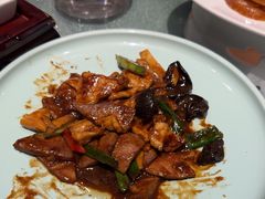 -惠丰堂饭庄·烤鸭·京味菜(西北旺·唐家岭店)