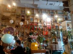 -Kitchen·Y洋厨房西餐厅(王府壹号店)