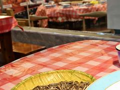 -阆辣荟餐饮(老味道8年·古城店)