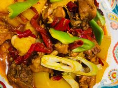 -巴依老爷新疆美食(望京小街店)