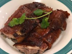 -椿记烧鹅(叠彩店)