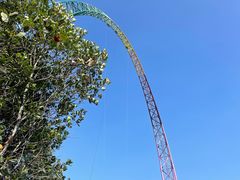 -重庆云阳龙缸景区