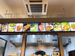 -非凡烧烤(历史博物馆店)