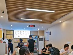 -金原鸭血粉丝汤·汤包·脆皮烤鸭(南京博物院店)