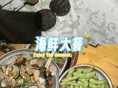 -肉串汪(月坛店)