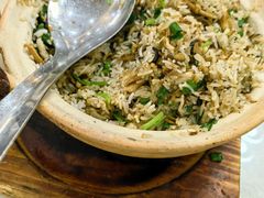 -台山美食一绝阿四台山黄鳝饭(阿四创作店)