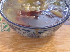 -刘老虎肉丸糊辣汤(总店)