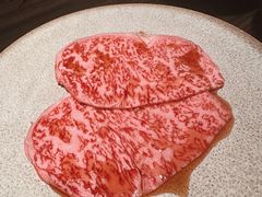 -焼肉うしごろ(銀座並木通店)