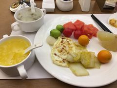 -嘉兴华美达酒店(秦逸路店)