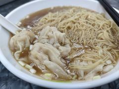 -燊意布拉肠云吞面(中山四路店)