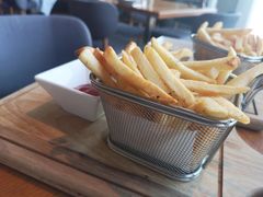 -沈阳君悦酒店·意坊意大利餐厅