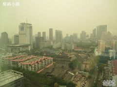 IMG_0436-宁波东港喜来登酒店