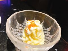 芝士土豆泥-鹤江桥·红油牛肉粉(SKP店)