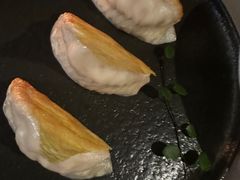 -九里云松·天香餐厅