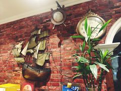 -92°C俄式厨房(中央大街店)