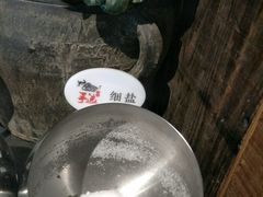 -手选潮汕鲜活牛肉火锅(二七广场店)