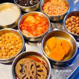 入火韩国烤肉|带你一秒穿越到🇰🇷韩国梨泰院