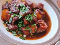 -淮安宴·淮扬菜(清河路一店)