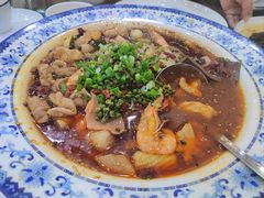 -抹直口特色菜馆(一店)