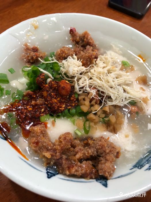 九九豆腐脑(乐山总店)图片 - 第168张