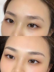 -久匠·野生眉半永久纹眉