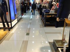-利群商厦(台东店)