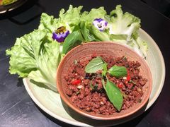 -Thai Alley泰爱里(二沙岛店)