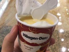 -哈根达斯(印力中心店)