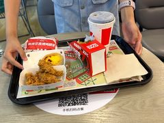 -肯德基(津滨店)