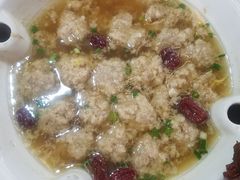 汽锅肉丸汤-铁胖子口碑长沙菜·龙虾烧烤(赤岗社区店)