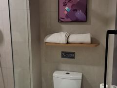 -如家商旅酒店(上海徐家汇柳州路桂林公园地铁站店)
