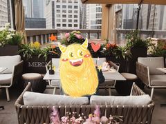 -Mercato莫卡多露台餐厅与酒吧(K11店)