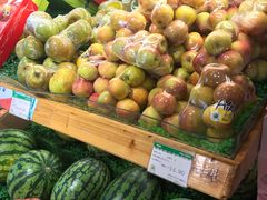 -百果园PAGODA(升龙城店)