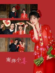 -雅云婚纱摄影工作室旗舰店