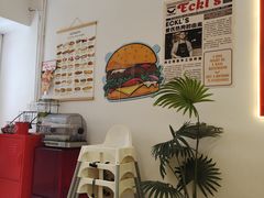 -Eckl’s爱氏热狗(猫街店)