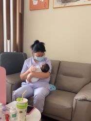 -贝爱时刻月子中心(宝安妇幼店)