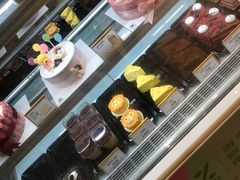 -仟吉KenGee(华鼎丽都国际店)