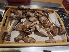 -外滩海鲜烧烤广场(东三旗店)