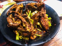 -掌上鲜(南顺城街店)