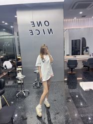 点击看大图 -概念‘s HAIR SALON