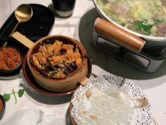 -乔阿马·江南味·驴肉香(龙湖华泾天街店)