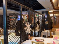 -辣婆婆(航天桥店)