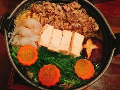 -铃木食堂(帽儿胡同店)