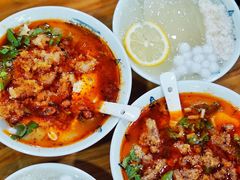 -豆相识•九九豆腐脑(牛咡桥店)