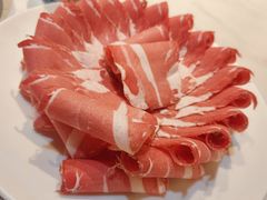 -海底捞火锅(凤凰广场店)